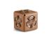 Minimum cubelet