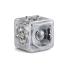 Speaker cubelet