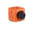 Threshold cubelet