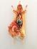 Plastinated Rat Dissection
