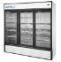 VWR® Refrigerators with Glass Doors and Natural Refrigerant, Basic