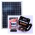 40 Watt Do-It-Yourself Solar Energy Kit
