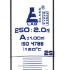 250 ml graduated cylinder 344M