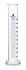 1000 ml graduated cylinder 344O