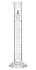 50 ml graduated cylinder 345BWT