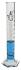 100 ml graduated cylinder