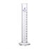 Graduated glass cylinder 250 ml