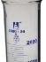 2000 ml graduated cylinder