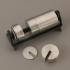 Slotted Mass Set