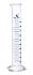 500 ml graduated cylinder