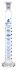 100 ml graduated cylinder