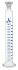 250 ml graduated cylinder 348E
