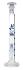 Glass 25 ml graduated cylinder