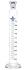 2000 ml graduated cylinder