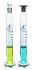 100 ml graduate cylinder