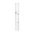100 ml glass nessler cylinder