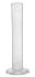 Cylinder 500 ml hexaonal