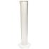 Cylinder 500 ml hexaonal
