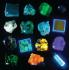 Ward's® Longwave Fluorescent Mineral Collection