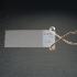 Etched Microscope Slides