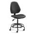 MVMT® Tech HD series seating with ISO 7 and ISO 8 performance package