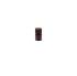 Reagent bottles, narrow mouth, HDPE, amber, 8 ml