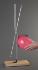 Essential Physics Demo: Large Demonstration Electroscope