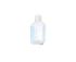 Media storage bottles, PET, 500 ml
