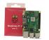 Raspberry Pi 3 Model B+ Project Board