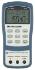 40000 Count Dual Display Handheld LCR Meters