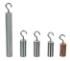Specific Gravity/Heat Set