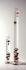 Galileo Thermometer