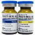 Wallcur® PRACTI-Labeled Vials