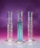 PYREX® Economy Double Metric Scale Cylinders, To Contain, Corning