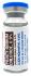 Wallcur® PRACTI-Labeled Vials