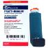 Wallcur® PRACTI-Inhalers