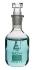 Bottle reagent narrow mouth 60 ml