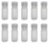 Plastic reagent bottle 4 ml