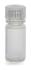 Reagent bottle poly narrow