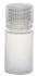 Reagent bottle poly narrow