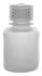 Reagent bottle poly narrow