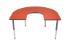 Horseshoe Tables