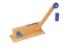 Simple Machines, Wheel and Axle Model