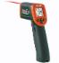 Compact thermometer, 12:1