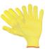 Cut-Resistant String Knit Gloves
