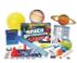 Space Exploration Activity Set