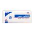 Nonsterile gauze sponge