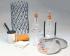 Electrostatic Demonstration Kit