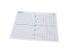 Laminated grid pack of 10