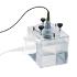 Ultrasonic Test Vessel